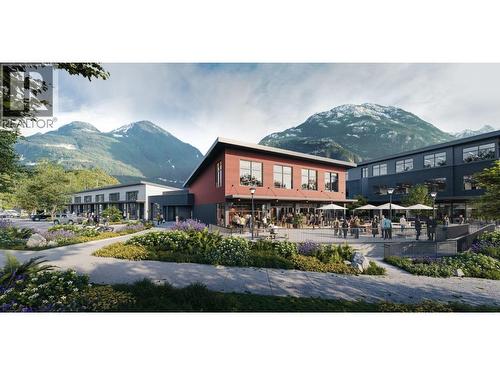 103 1940 Centennial Way, Squamish, BC 