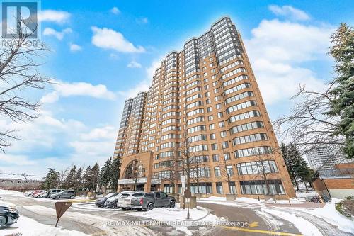 109 - 80 ALTON TOWERS CIRCLE  Toronto, ON M1V 5E8