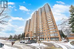 109 - 80 ALTON TOWERS CIRCLE  Toronto, ON M1V 5E8