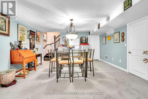 126 Kingsmere Crescent, New Tecumseth, ON - Indoor