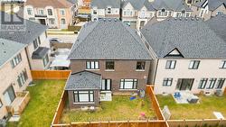 1217 IRONBRIDGE ROAD  Oakville, ON L6M 5M5