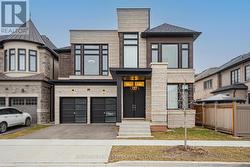 1217 IRONBRIDGE ROAD  Oakville, ON L6M 5M5