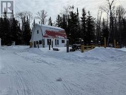 110 Champlain Trail  Westree, ON P0M 2X0