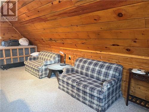 110 Champlain Trail, Westree, ON - Indoor