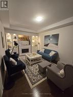 36 BAVENDEN CRESCENT  Brampton, ON L6X 5S3