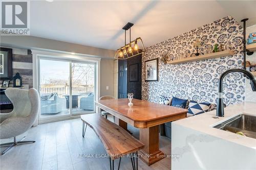 735 Beach Boulevard, Hamilton, ON - Indoor Photo Showing Other Room