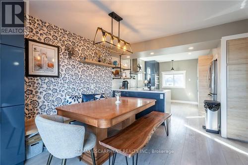 735 Beach Boulevard, Hamilton, ON - Indoor