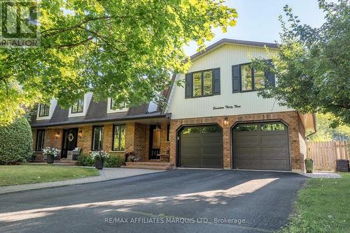 1733 BLAKELY DRIVE  Cornwall, ON K6J 5M6