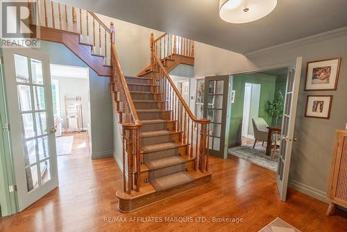 1733 Blakely Drive, Cornwall, ON - Indoor Photo Showing Other Room