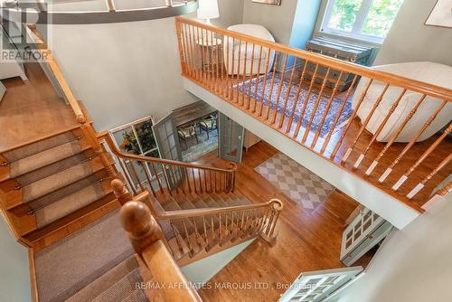1733 Blakely Drive, Cornwall, ON - Indoor Photo Showing Other Room