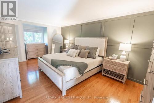 1733 Blakely Drive, Cornwall, ON - Indoor Photo Showing Bedroom