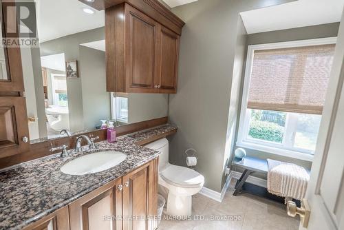 1733 Blakely Drive, Cornwall, ON - Indoor Photo Showing Bathroom
