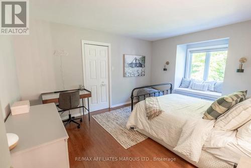 1733 Blakely Drive, Cornwall, ON - Indoor Photo Showing Bedroom