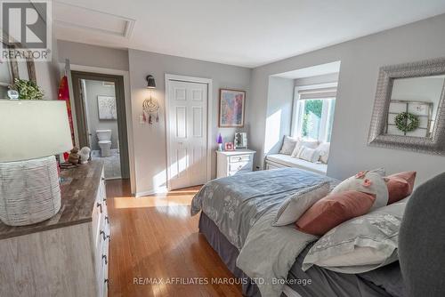1733 Blakely Drive, Cornwall, ON - Indoor Photo Showing Bedroom