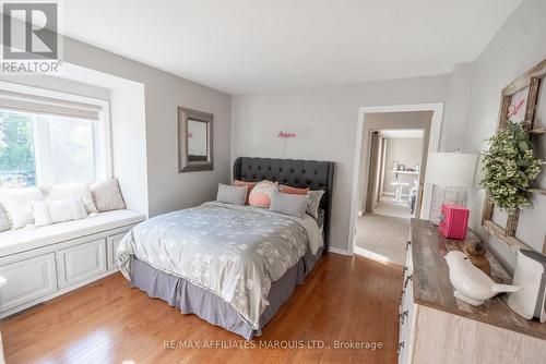 1733 Blakely Drive, Cornwall, ON - Indoor Photo Showing Bedroom