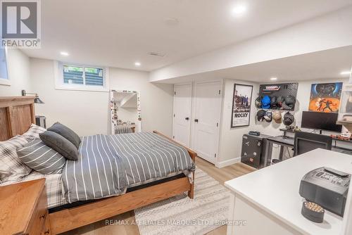 1733 Blakely Drive, Cornwall, ON - Indoor