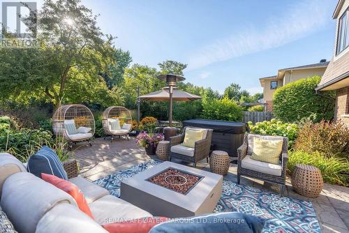 1733 Blakely Drive, Cornwall, ON - Outdoor With Deck Patio Veranda