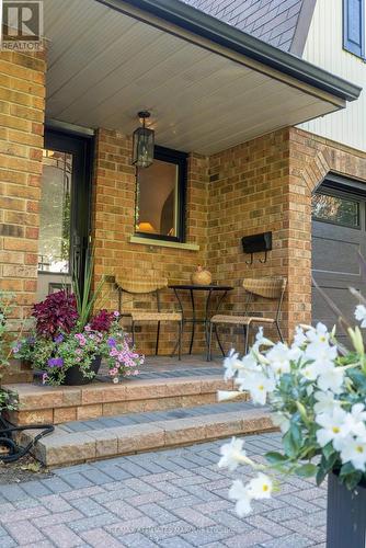 1733 Blakely Drive, Cornwall, ON - Outdoor With Deck Patio Veranda