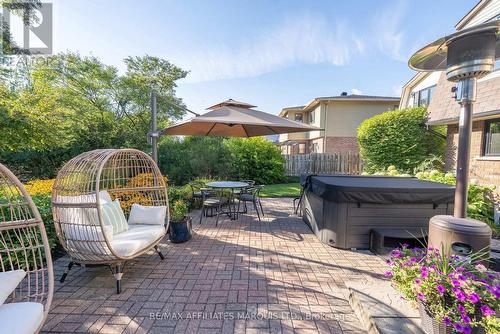 1733 Blakely Drive, Cornwall, ON - Outdoor With Deck Patio Veranda