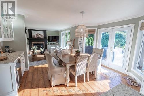 1733 Blakely Drive, Cornwall, ON - Indoor Photo Showing Other Room