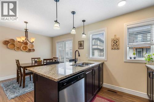 572 Savanna Boulevard Ne, Calgary, AB - Indoor