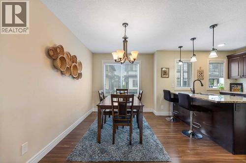 572 Savanna Boulevard Ne, Calgary, AB - Indoor