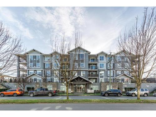 408 45630 SPADINA AVENUE|Chilliwack Proper West  Chilliwack, BC V2P 0G9