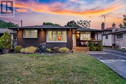 57 WOODROW STREET  St. Catharines (Secord Woods), ON L2P 2A4