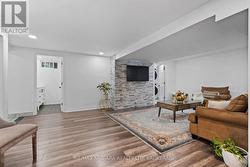 Finished basement as lovely as the main! - 