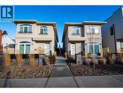 679 CHURCHILL Avenue Unit# 102  Penticton, BC V2A 1E2