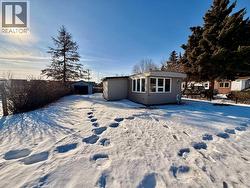 521 2 Avenue  Wainwright, AB T9W 1A3