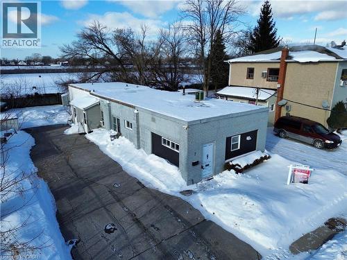 7 BEECH Street  St. Catharines, ON L2R 2B6