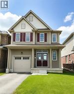 46 WITTEVEEN Drive  Brantford, ON N3T 0S1