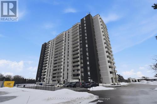 407 - 2055 UPPER MIDDLE ROAD  Burlington, ON L7P 3P4