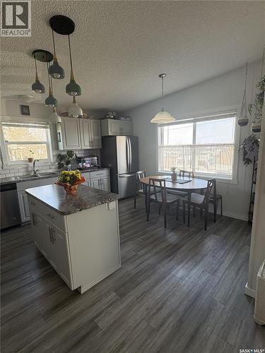 413 Railway Street, Kipling, SK - Indoor