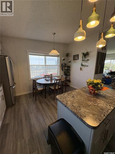 413 Railway Street, Kipling, SK - Indoor