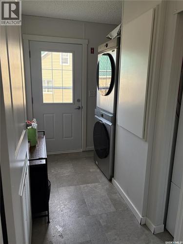 413 Railway Street, Kipling, SK - Indoor Photo Showing Laundry Room