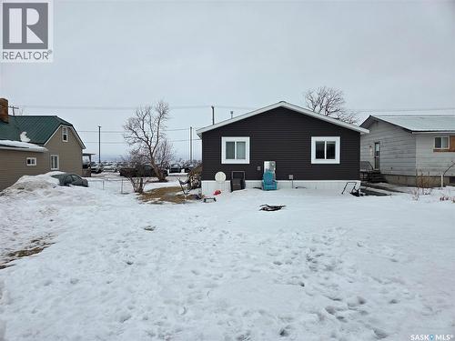 413 Railway Street, Kipling, SK - Outdoor