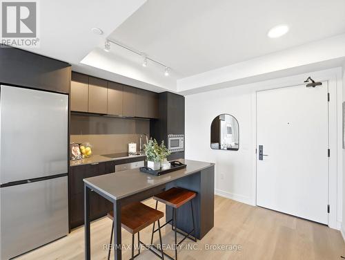 912 - 1 JARVIS STREET  Hamilton, ON L8R 3J2