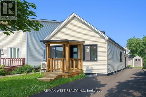 28 CONCORD AVENUE  St. Catharines, ON L2M 5N6