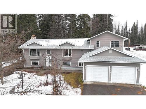 7791 S KELLY ROAD  Prince George, BC V2K 2H5