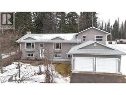 7791 S KELLY ROAD  Prince George, BC V2K 2H5