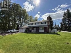 1012 ROSE ROAD  Quesnel, BC V2J 5L1