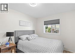 Bedroom 2 downstairs - 