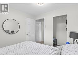 Bedroom 2 downstairs - 