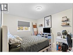 Bedroom 3 downstairs - 