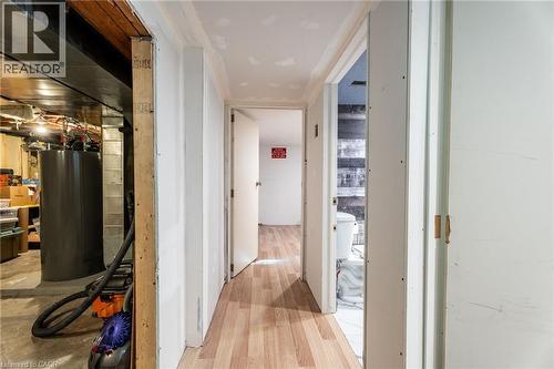 735 Beach Boulevard, Hamilton, ON - Indoor Photo Showing Other Room