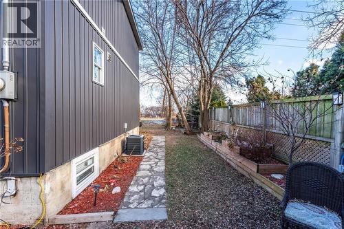 735 Beach Boulevard, Hamilton, ON - Outdoor