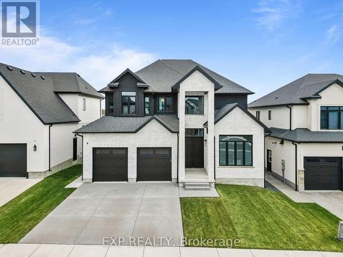 119 DAVENTRY WAY  Middlesex Centre, ON N0L 1R0