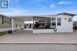 128 - 3033 TOWNLINE ROAD Fort Erie (Black Creek), ON L0S 1S1